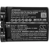 Bateria Cameron Sino Akumuliatorius Bateria Typ Alb-c M611020 Abl-c Do Irobot Braava Jet M6 M611020 / Cs-irm610vx