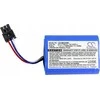 Bateria Cameron Sino Akumuliatorius Bateria Typu Bt17790-1 Ak18353-1 Bt17790-2 Do Zebra Imz320 Mz220 Mz320 Mz420l / Cs-mz220bl