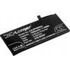 Bateria Cameron Sino Akumuliatorius Baterijos tipas 616-00357 616-00358 arba Apple iPhone 8 iPhone8 A1863 / CS-IPH800XL