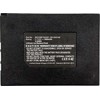 Brūkšninių kodų skaitytuvas CipherLab 8300, baterija, 3,7 V, 1800 mAh