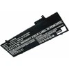 Coreparts Lenovo 53Wh ličio polimerų akumuliatorius 11,58V 4600mAh