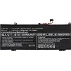 CoreParts Lenovo nešiojamojo kompiuterio baterija