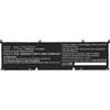 CoreParts do Dell 69.30Wh 11.55V 6000mAh - zamiennik