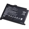 Baterija CoreParts Baterija nešiojamas HP
