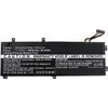 Coreparts Dell 52Wh 11.4V 4600mAh