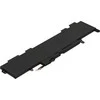 Hewlett Packard (HP) CoreParts Nešiojamas kompiuteris Baterija for HP 50Wh 3Cell Li-ion 11.5V 4.3Ah