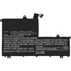 Bateria CoreParts nešiojamojo kompiuterio baterija, skirta Lenovo