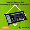 Dell 3 celių 42 W/val. ličio jonų akumuliatorius, skirtas „Inspiron NB“ kompiuteriui