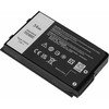 Akumuliatorius Dell 34Wh Lithium-ion baterija