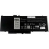 Bateria Dell 4 Cell, 51 Wh (8V5GX)