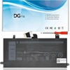 Bateria Dell 42Wh 4-Cell Lithium-Ion
