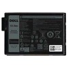 Dell 53,5 Wh 3 elementų ličio jonų pakaitinė baterija