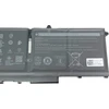 Dell 58 Wh 4 elementų ličio jonų akumuliatorius