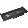 Dell 60Wh 7500mAh 7.6V