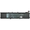 Bateria Dell 97Wh Lithium Ion battery for