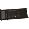 Dell BTRY PRI 56WHR 4C LITH SDI NEW