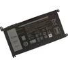 Dell 42Wh 3 Cell Li-Ion (T2JX4)