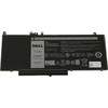 Bateria Dell Baterija 4 Cell 51W HR (Latitud