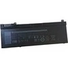 Dell 64WHR, 4 Cell,