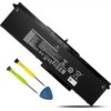 Baterija Dell PRI 31.5WHR 3C LITH