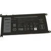 Dell BTRY PRI 42WHR 3C LITH SMP NBBY3F7Y