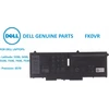 Dell DR02P 54Wh 3-Cell Li-Ion