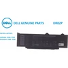 Dell DR02P 54Wh 3-Cell Li-Ion