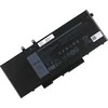 Dell 68Wh 4 celių
