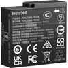 Bateria do Insta360 Ace Pro 2/Ace Pro/Ace Baterija
