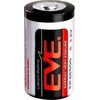 Baterija EVE Baterija LS26500 / ER26500 C / R14 EVE 3.6V 8500mAh (1 vnt.)