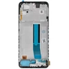 „FixCell“ LCD ekranas, skirtas „REDMI NOTE 11 4G“, kietasis OLED su rėmeliu