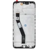 FixCell LCD Ekranas for FixCell LCD REDMI 8 8A OEM witht frame