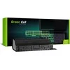 Žalias Cell Žalias Cell baterija, skirta Asus G75 G75V G75VW G75VX / 14.4V 4400mAh
