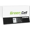 Green Cell Žalias Cell Baterija Žalias Cell 34GKR F38HT skirta Dell Latitude E7440 E7450 7.4V