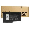Green Cell Žalias Cell GREENCELL Baterija, skirta Dell 3DDDG-3S1P 2900mAh 11.4V