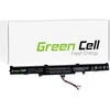 Žalias Cell GREENCELL AS77 Baterija Žalias Cell A41-X550E, skirta Asus F550D F550DP F750L R510D R510DP X55