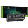 Žalias Cell Žalias Cell baterija, skirta Asus ROG G751 G751J / 15V 4400mAh