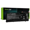 Green Cell Žalias Cell GREENCELL AC54 Baterija Žalias Cell AC14A8L skirta Acer Aspire Nitro V15 VN7-571G VN7-572G VN7-591G