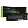Green Cell Acer nešiojamojo kompiuterio baterija AC14B3K
