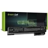 Green Cell Žalias Cell Baterija Žalias Cell AR08 AR08XL skirta HP ZBook 15, 15 G2, 17, 17 G2