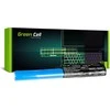 Žalias Cell GREENCELL AS94 Baterija Žalias Cell A31N1601 A31LP4Q, skirta Asus R541N R541S R541U Asus Vivobook Max