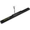 GREENCELL baterija, skirta Asus A41N1501 15V 3200 mAh