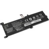 Žalias CELL Baterija, skirta Lenovo IdeaPad 320-14IKB 320-15ABR 320-15AST 320-15IAP 320-15IKB 320-15ISK 330-15IKB 520-15IKB