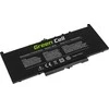 Green Cell Bateria Žalias Cell J60J5 Dell (DE135)