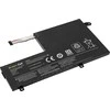 Žalias Cell baterija L14M3P21 skirta Lenovo Yoga 500-14IBD 500-14ISK 500-15IBD 500-15ISK