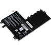 Green Cell Žalias Cell GREENCELL TS54 Baterija Žalias Cell PA5157U-1BRS, skirta Toshiba Satellite U940 U40t U50t M50-A M50D-