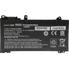 Hewlett Packard (HP) Žalias Cell Žalias Cell RE03XL akumuliatorius, skirtas HP ProBook 430 G6 G7 440 G6 G7 445 G6 G7 450 G6 G7 455 G6 G7 445R G6 455R G6