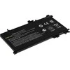 Akumuliatorius Žalias Cell TE04XL, skirtas HP Omen 15-AX202NW 15-AX205NW 15-AX212NW 15-AX213NW, HP Pavilion 15-BC501NW 15-BC505NW 15-BC507NW