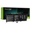 Žalias Cell Baterija Žalias Cell C21-X202 skirta Asus X201E F201E VivoBook F202E Q200E S200E