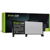 Žalias Cell GREENCELL AS111 Bateria Žalias Cell C21N1509 do Asus X556U X556UA X556UB X556UF X556UJ X556UQ